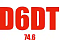Запчасти Copeland D6DT
